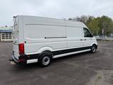 Volkswagen Crafter Kasten 35 TDI Lang Hochdach - Volkswagen Crafter: Von Privat
