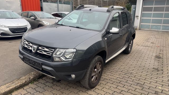 Dacia Duster I Prestige 4x2* NAVI*HECKSCHADEN*