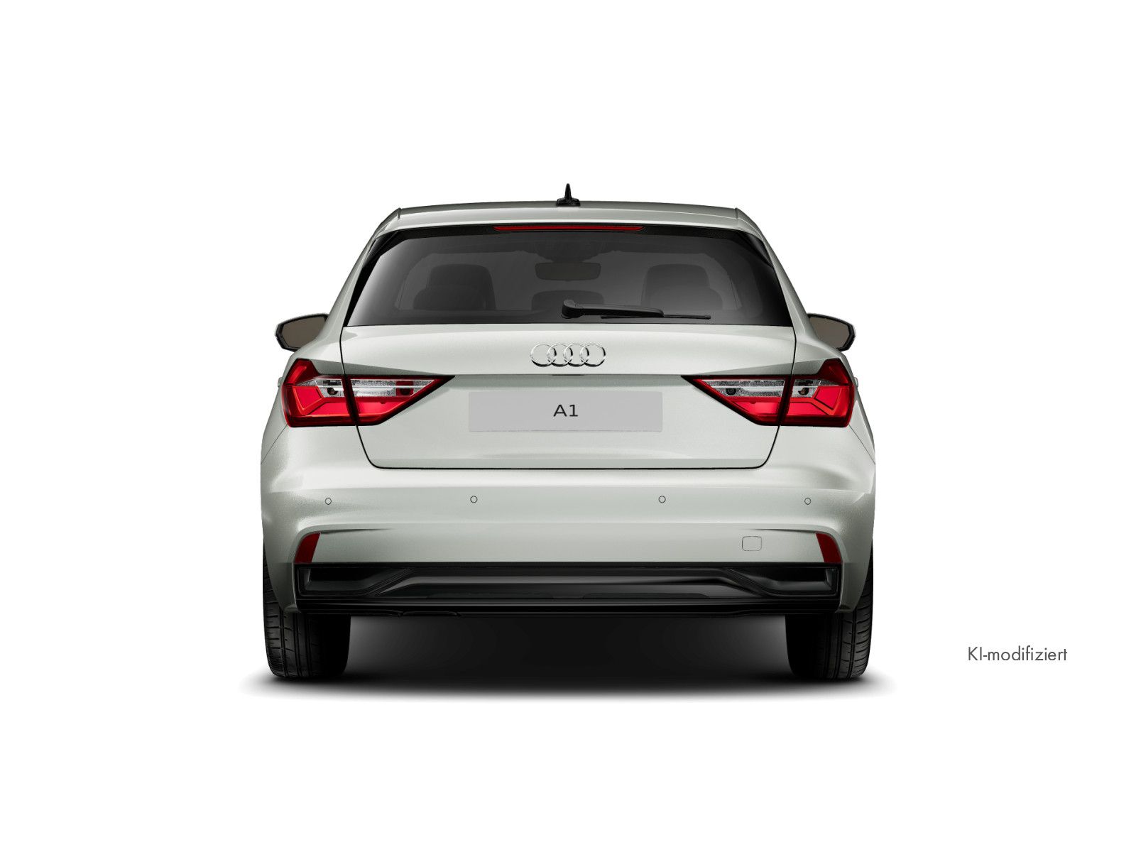 Audi A1 - Bild 7