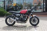 Triumph Speed Twin 1200 - TRIUMPH SPEED TWIN 1200