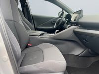 Toyota C-HR - Vorschau Bild 17