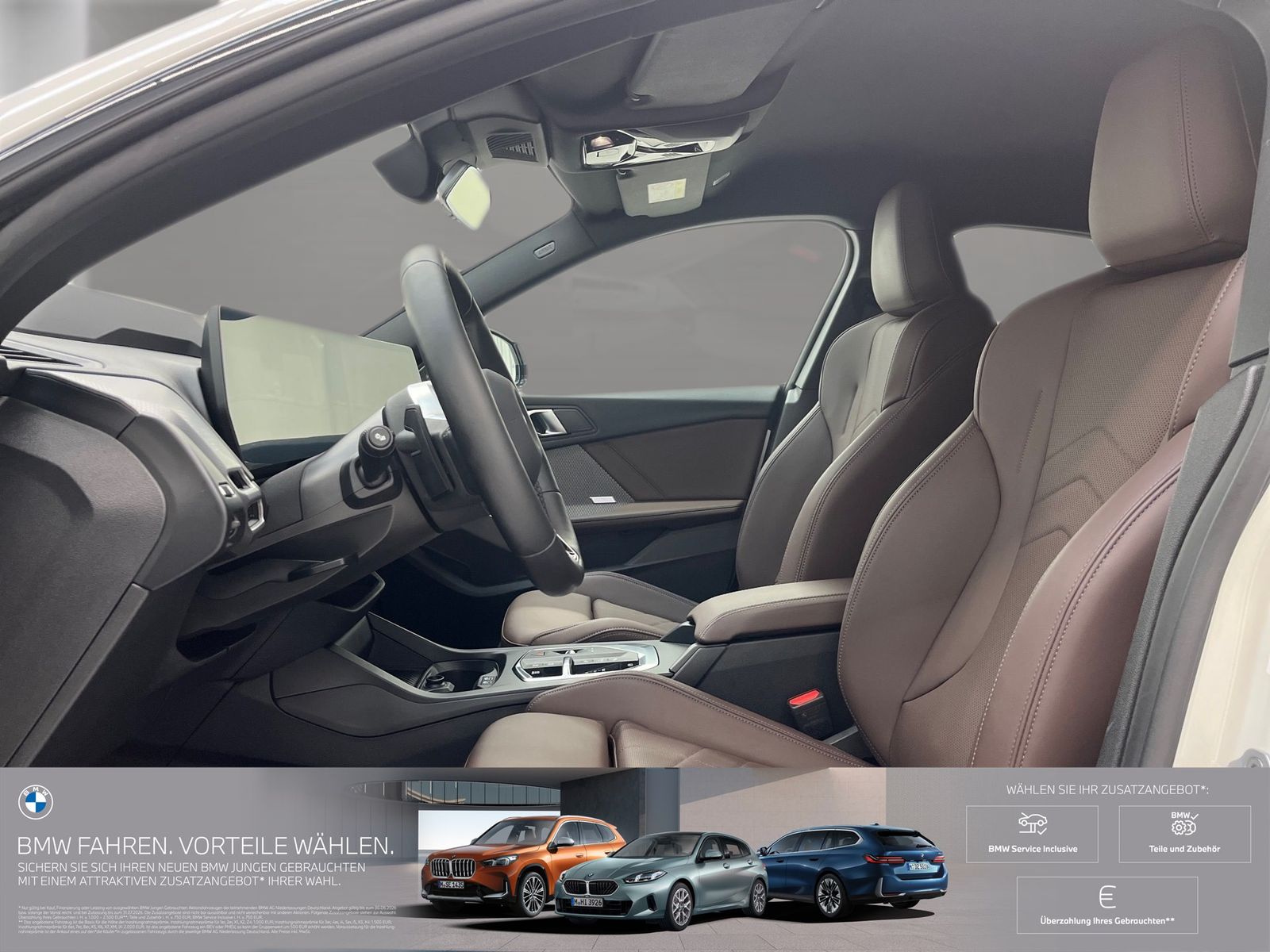 BMW 220 Gran Coupé - Bild 9