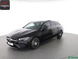 Mercedes-Benz CLA 35 AMG Shooting Brake 4M STANDHZ,KEYLESS,SH - Mercedes-Benz CLA 35 AMG Shooting Brake Gebrauchtwagen