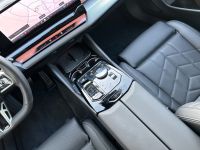 BMW 550 - Vorschau Bild 13