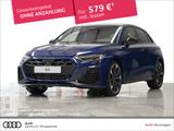 Audi S3 SPORTBACK 245 kW S tronic 2.0 TFSI quattro - Audi S3 Gebrauchtwagen in Wuppertal