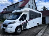 Dethleffs Trend T 7057 EB mit AHK - Offers