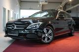 Mercedes-Benz C 300 T 7G Avantgarde*LED*Navi*Kamera*AHK*Pano* - Mercedes-Benz C 300 mit Benzin-Antrieb