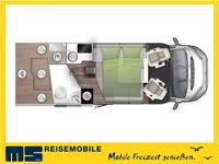 Forster T 699 LF / 140PS / XXL - HUBBETT & RAUMBAD