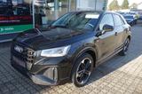 Audi Q2 35 1,5 TFSI S line LED/18''/KAM/NAVI/ACC - Audi Q2 Gebrauchtwagen in Berlin
