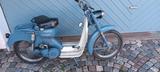 Benelli Motobi Roller/Scooter - BENELLI VON 1 BIS 50 CCM