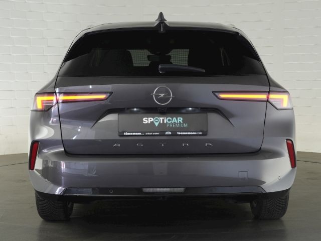 Astra L ST ELEGANCE CDTI+LED+NAVI+RÜCKFAHRKAMERA