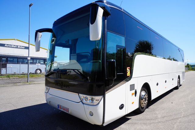 Vanhool TX 16 Alicron / Acron Altano Astron 915  916 917