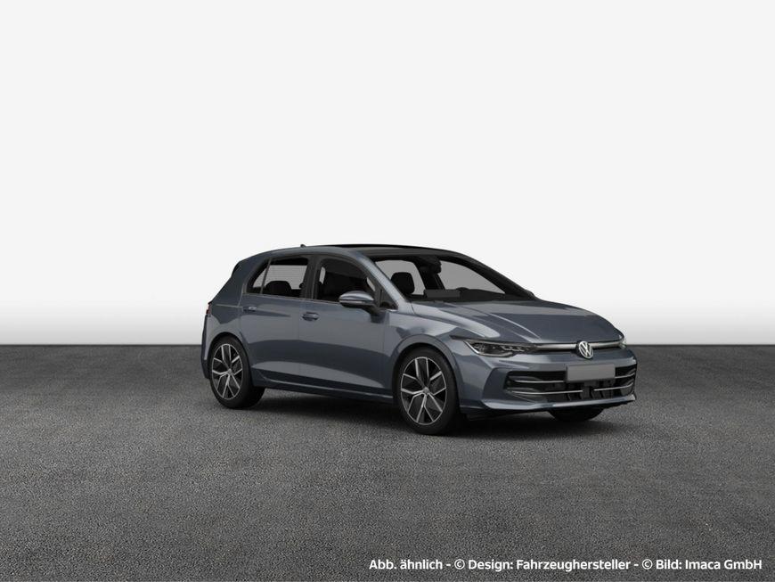 Volkswagen Golf Variant 1.5 TSI OPF Life+ AWR+ WINTER-PAKET, миниатюра 6