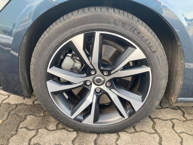 V60 T8 R Design Recharge Plug-In Hybrid AWD - Photo 27