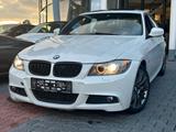 BMW 320d xDrive  Automatik M-Sport Xenon Schiebedach - BMW 320 aus 2010 mit Diesel-Antrieb