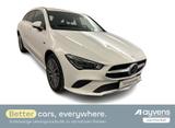 Mercedes-Benz CLA 250 Shooting Brake Progressive CLA 250 e