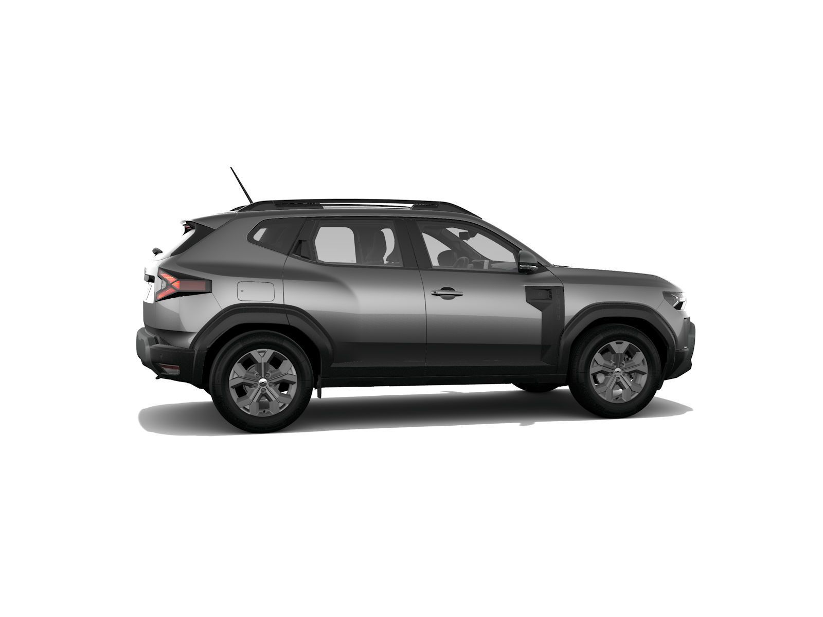 Fahrzeugabbildung Dacia Duster Expression Eco-G 120 auto Winterp.