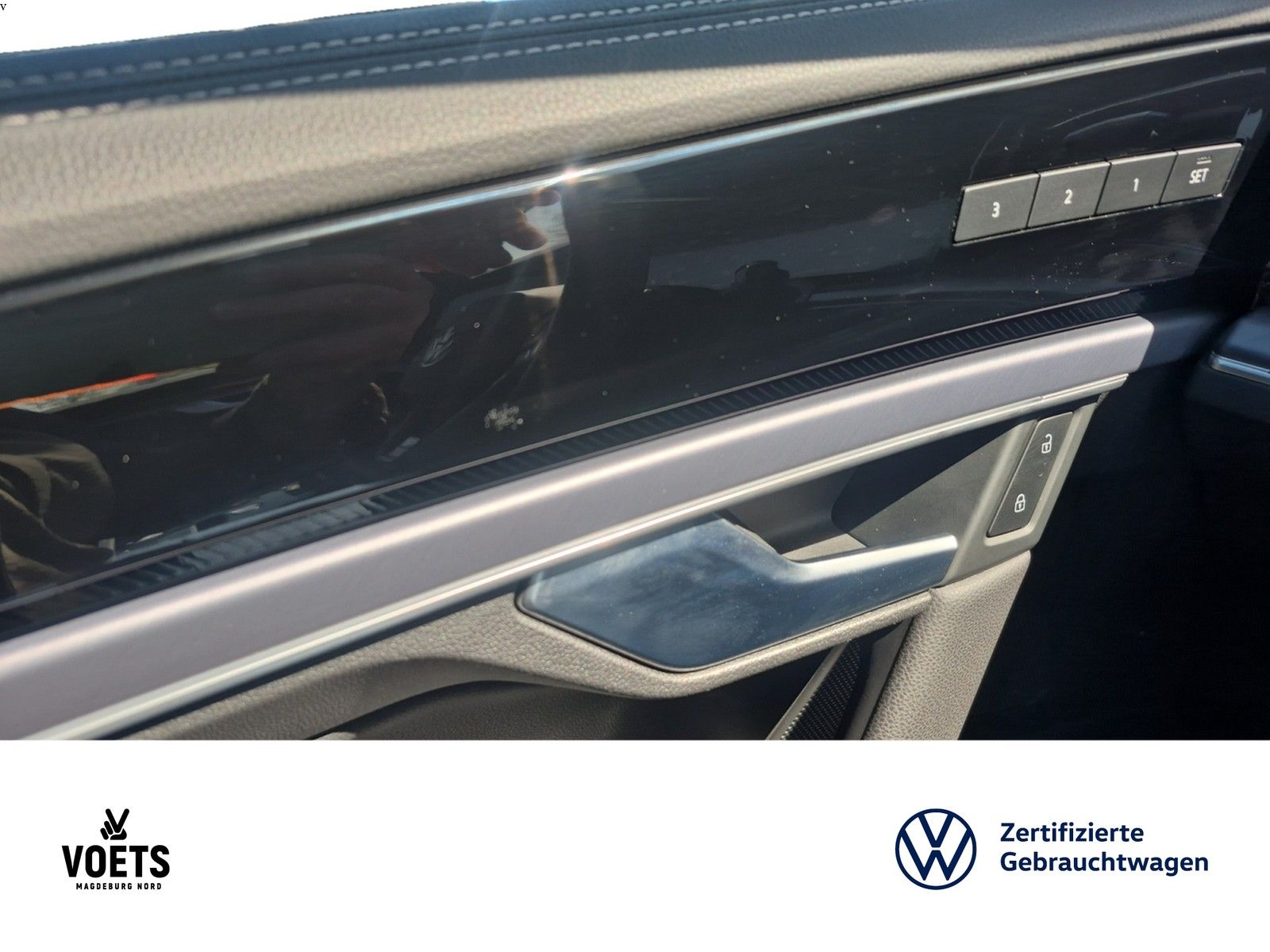 Volkswagen Touareg - Bild 15
