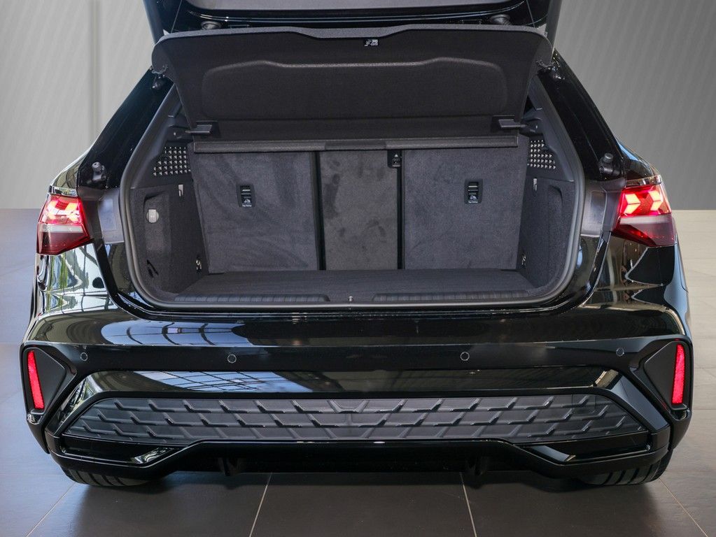 Audi A3 - Bild 3
