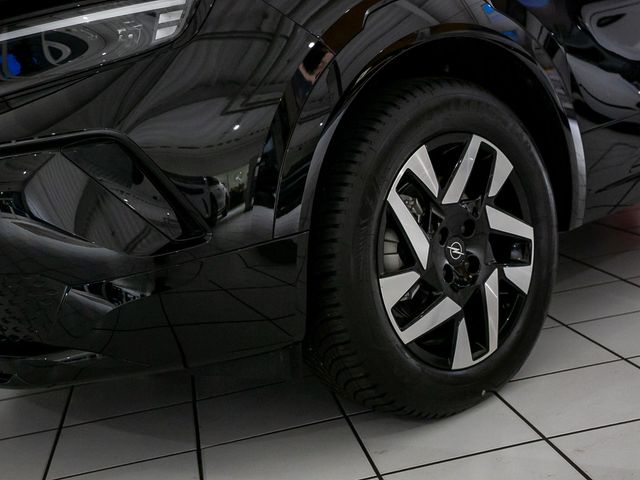 Opel Mokka 1.2 GS Black-Paket