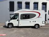 Bürstner Ixeo Time IT 586 130 PS/guter Zustand - Bürstner Teilintegrierter