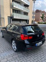 BMW 118d M Sport M Sport - BMW 118 in Hamm