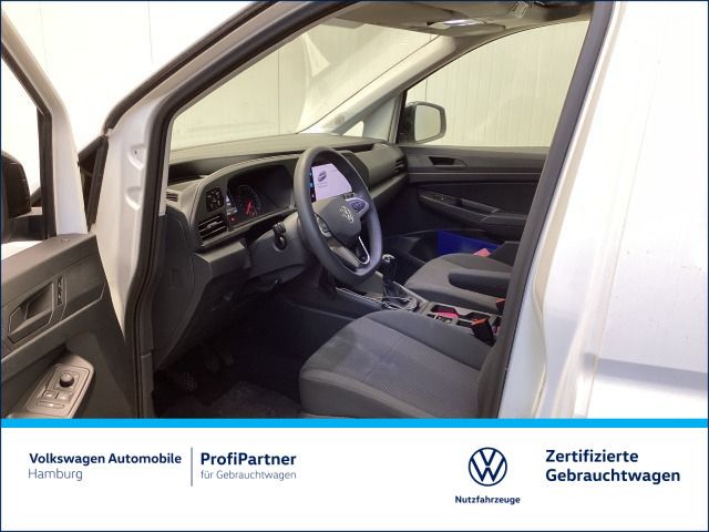 Volkswagen Caddy Cargo 2.0 TDI Klima Navi PDC