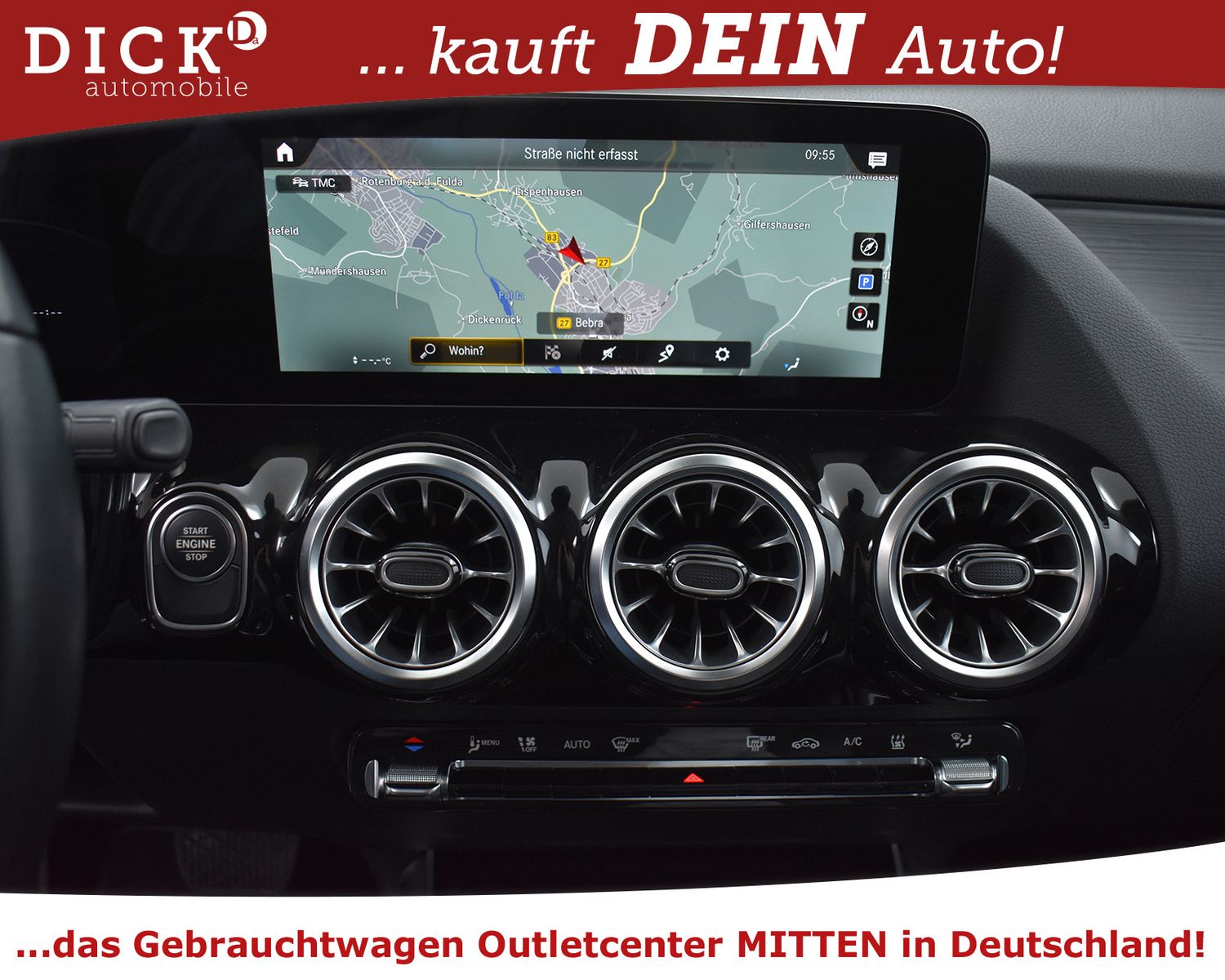 MERCEDES-BENZ GLA 250e Progress STANDHZ+WIDES+KAM+LED+AHK+ACC+ - Image 18