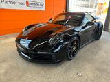 Porsche 992 911 Turbo S Clubleder PDLS+ Lift Keramik