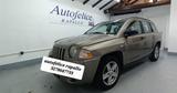 Jeep Compass 2.0 Turbodiesel Sport - gebrauchte Jeep Compass aus dem Jahr 2007
