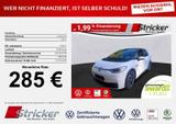 Volkswagen ID.3 Pro S Tour 150/77 285,-ohne Anzahlung LED-M - mit Elektro-Antrieb: Alcantara, Limousine