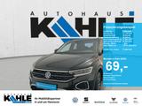 Volkswagen T-Roc 2.0 TDI DSG Goal CarPlay Black ACC AHK LED
