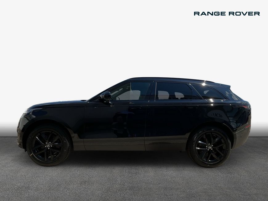 Land Rover Range Rover Velar - Bild 6