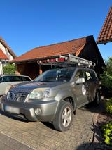 Nissan X-Trail T-30 - gebrauchte Nissan X-Trail aus dem Jahr 2003