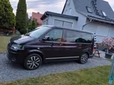 Volkswagen T5 California - VW T5 California Gebrauchtwagen