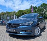 Opel Astra K Sports Tourer 1.6 CDTI Business 1Hd Navi - Opel Astra: Kombi, 1.6