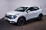 Kia Sportage 1.6 PHEV AWD Vision Aut*Navi*RFK*LED*Ca - Kia Sportage mit Hybrid-Antrieb