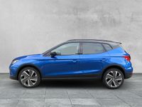 Seat Arona - Vorschau Bild 2