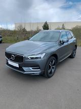 Volvo XC60 B4 Diesel AWD Inscription Mild-Hybrid - Volvo XC60 Gebrauchtwagen in Frankfurt