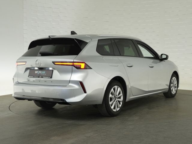 Astra L ST ELEGANCE CDTI AT+LED LICHT+NAVI+RÜCKF