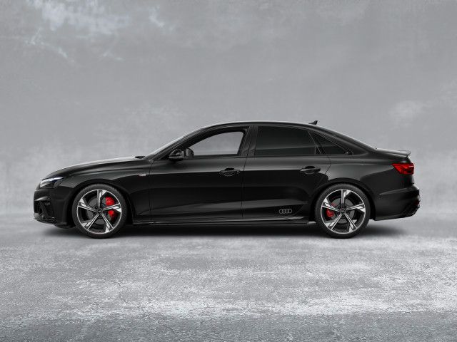 Audi A4 - Bild 6