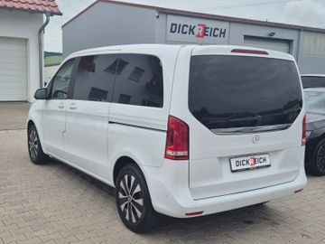 Mercedes V 250 - 6