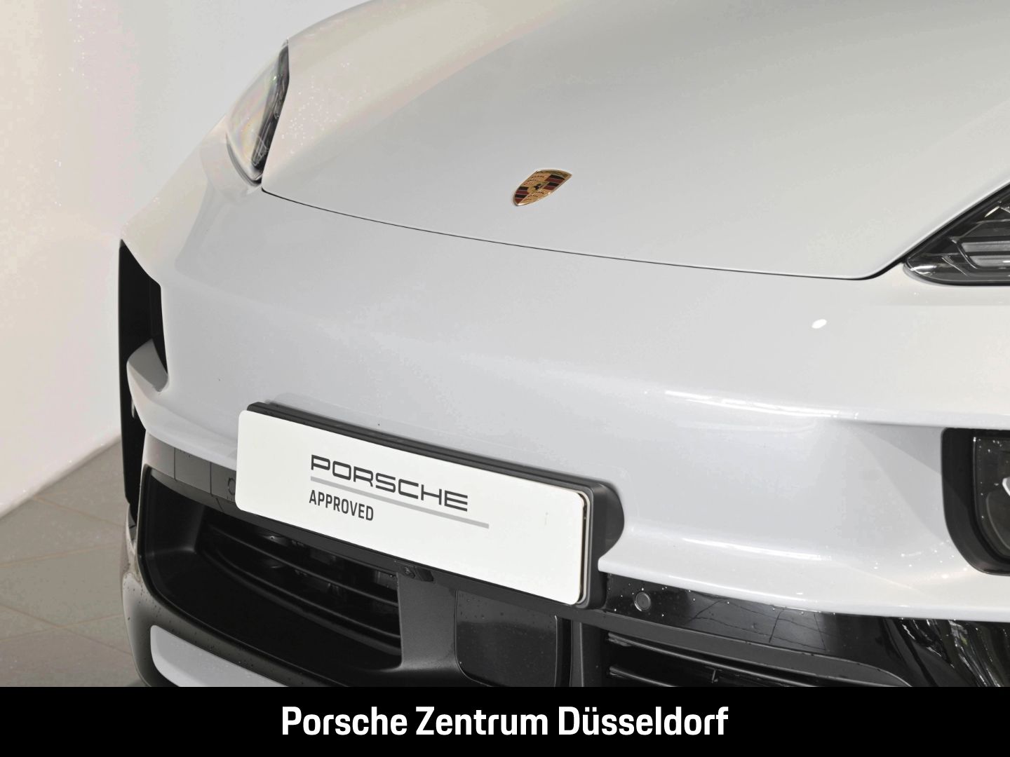 Porsche Macan - Bild 8