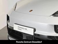 Porsche Macan - Vorschau Bild 8