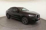 BMW X4 M40d xDrive Laser|HUD|PAs+360|Standhz|el.Sitz - BMW X4 M40 in München