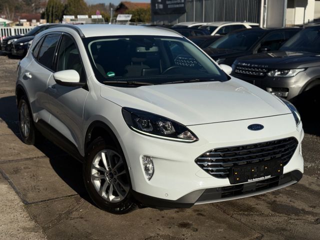 Ford Kuga Titanium 4WD/Sportstize/Navi/Automatik