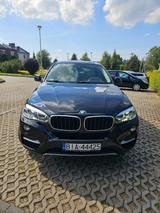 BMW X6 xDrive30d -