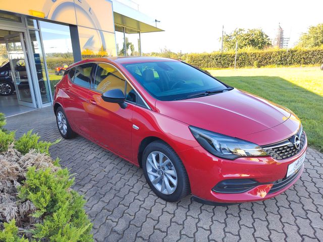 Opel Astra K Lim. 5-trg. Elegance S/ S  Sitzheiz Navi