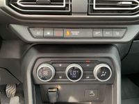 Dacia Sandero - Vorschau Bild 18