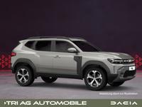Dacia DUSTER Journey mild hybrid 130